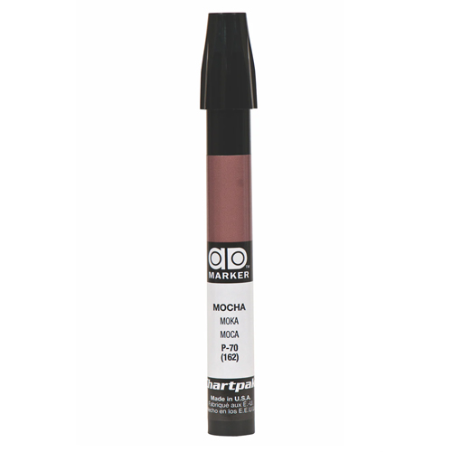 Chartpak AD Marker P70 Mocha