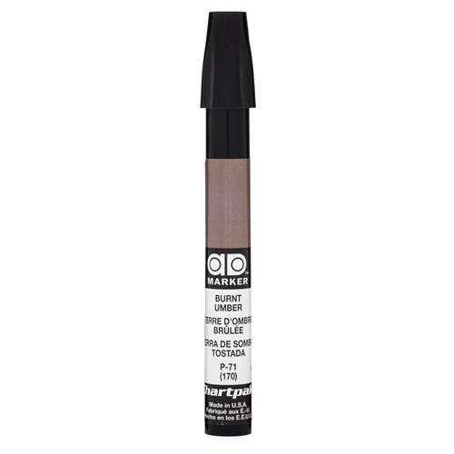Chartpak AD Marker P71 Burnt Umber