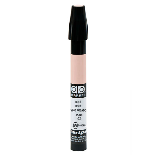 Chartpak AD Marker P149 Ros&eacute;