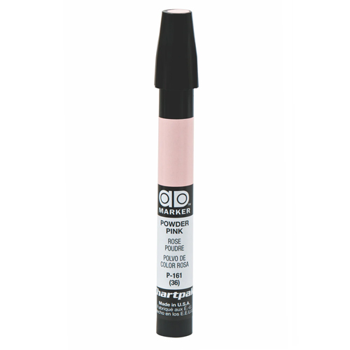 Chartpak AD Marker P161 Powder Pink