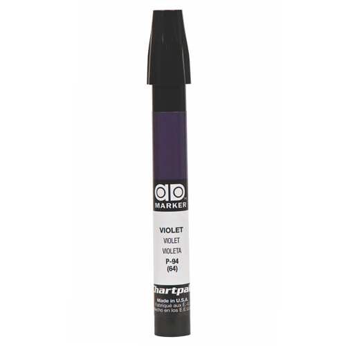 Chartpak AD Marker P94 Violet