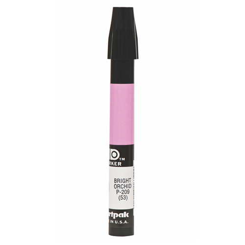 Chartpak AD Marker P209 Bright Orchid