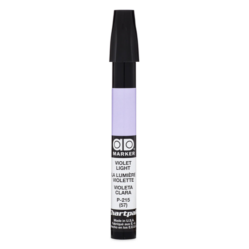 Chartpak AD Marker P215 Violet Light