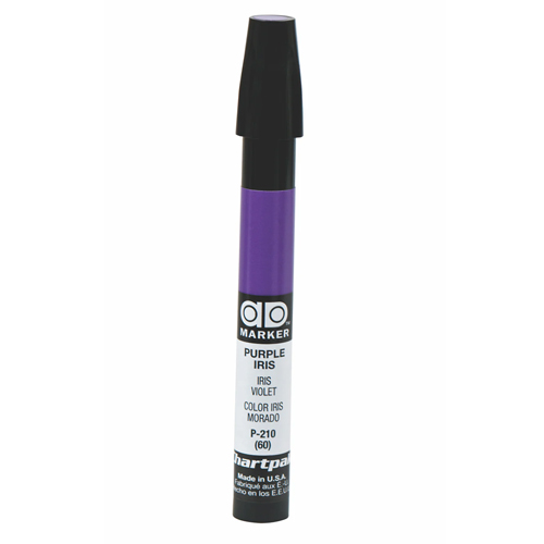 Chartpak AD Marker P210 Purple Iris