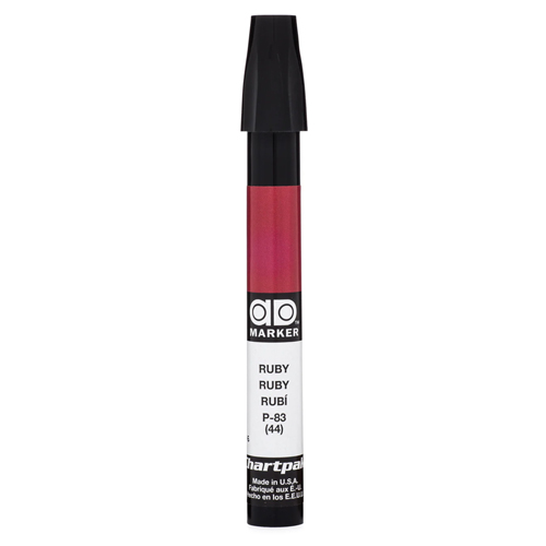 Chartpak AD Marker P83 Ruby