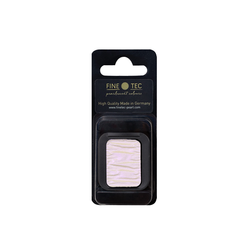 Finetec Iridescent Watercolour Pan - Amethyst