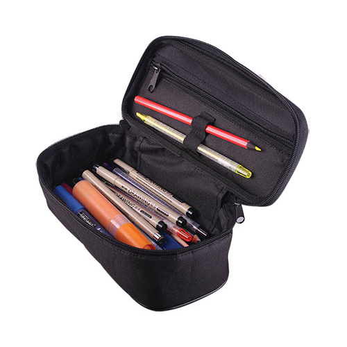 Pencil Pocket Materials Case � 10 x 23.5 x 7cm