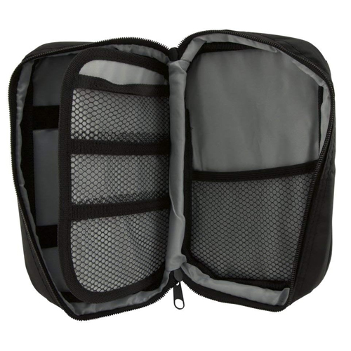Prat Superior Pencil Case - Black