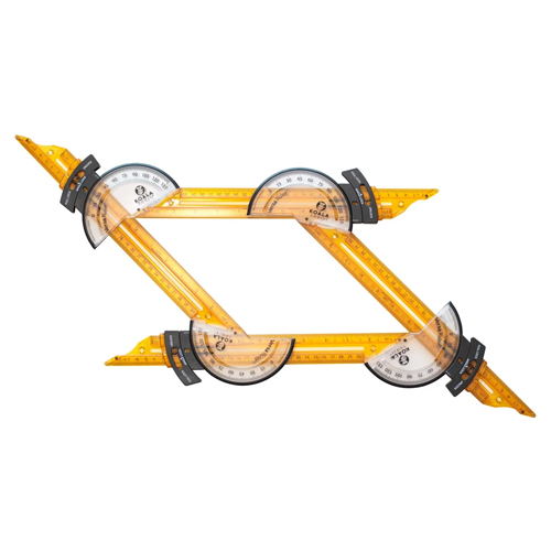 Koala Versa Ruler