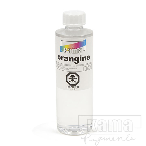 Kama Pigments Orangine - 250ml