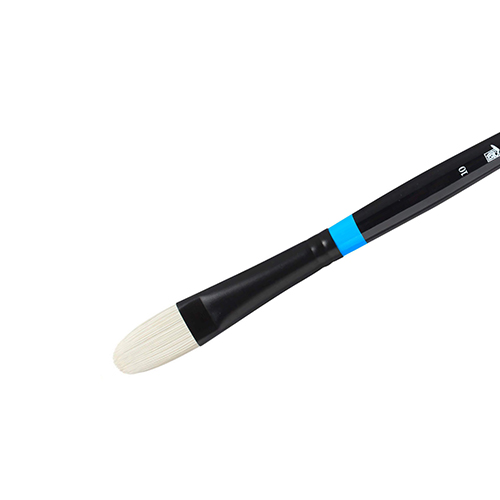 Princeton 6500 LH Filbert #12