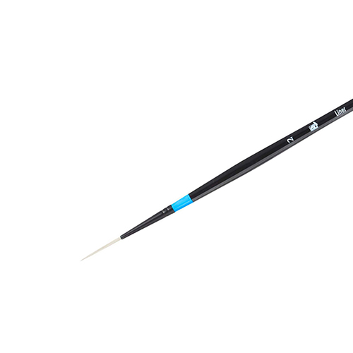 Princeton 6500 LH Liner #2