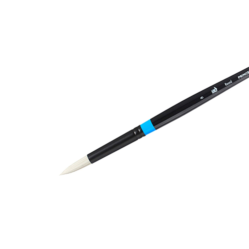 Princeton 6500 LH Round #6
