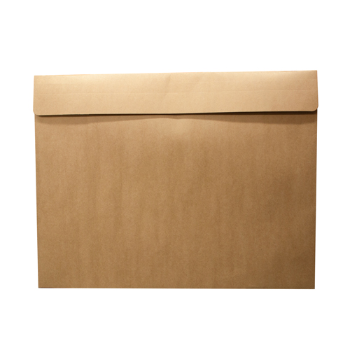 Cardboard Wallet Portfolio - 20" x 26"