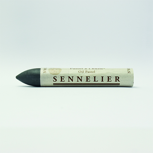 Sennelier Grande Oil Pastel - Grey Deep