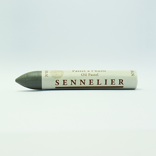 Sennelier Grande Oil Pastel - Red Brown Grey