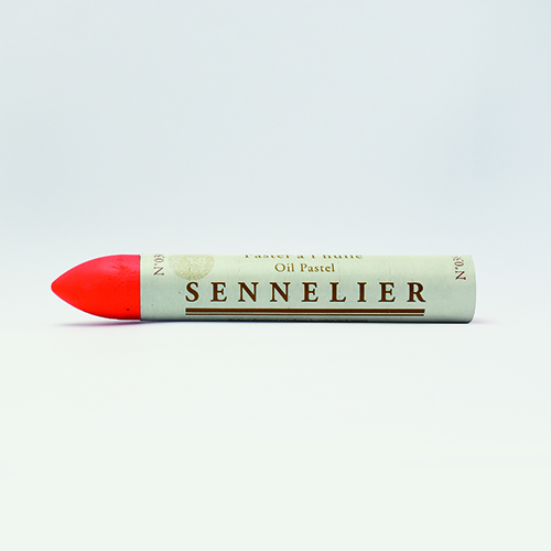 Sennelier Grande Oil Pastel - Vermilion