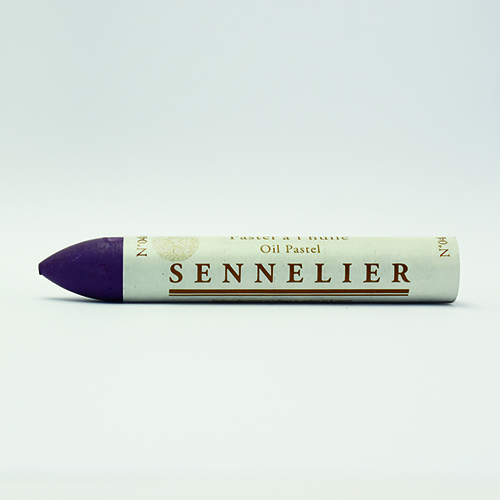 Sennelier Grande Oil Pastel - Red Violet