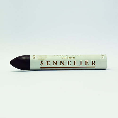 Sennelier Grande Oil Pastel -  Alizarin Violet Lake