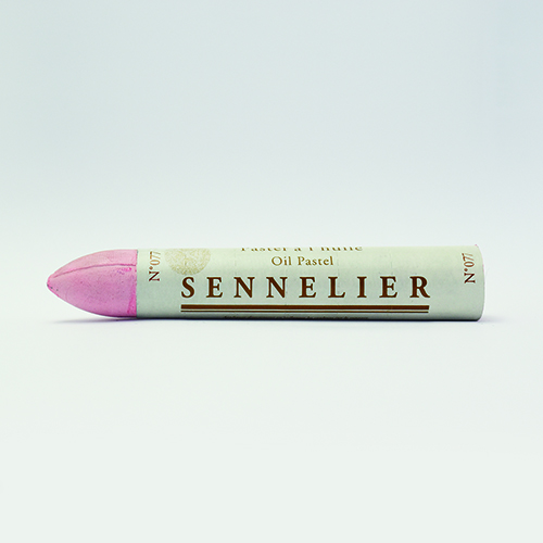 Sennelier Grande Oil Pastel - Pale Pink Madder Lake