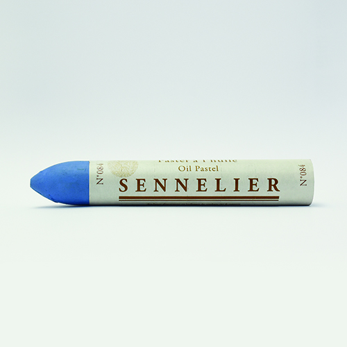 Sennelier Grande Oil Pastel - Blue Chromium Green