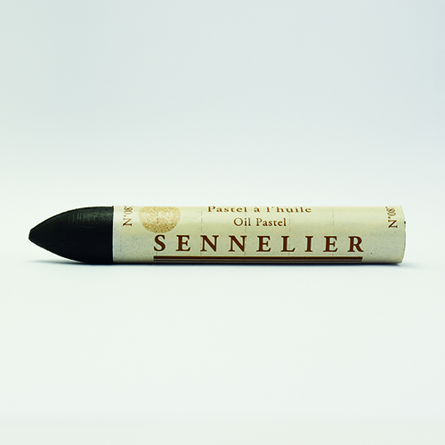 Sennelier Grande Oil Pastel - Sap Green