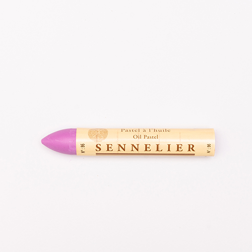 Sennelier Grande Oil Pastel - Cobalt Violet Light Hue