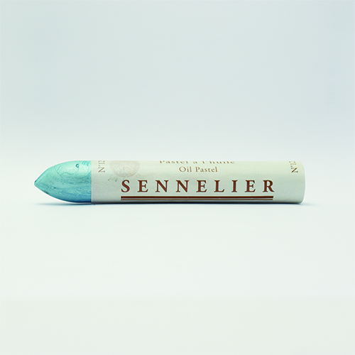 Sennelier Grande Oil Pastel - Transparent Blue