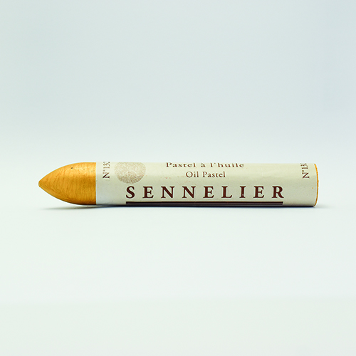 Sennelier Grande Oil Pastel - Golden Pearl