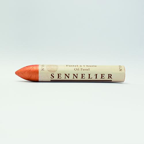 Sennelier Grande Oil Pastel - Red Gold
