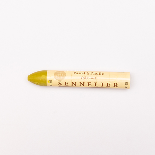 Sennelier Grande Oil Pastel - Moss Green