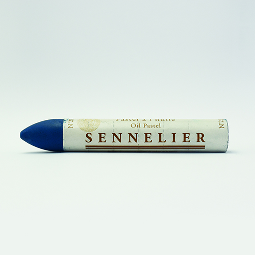 Sennelier Grande Oil Pastel - Midnight Blue