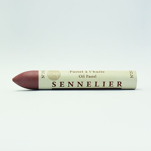 Sennelier Grande Oil Pastel - Mummy
