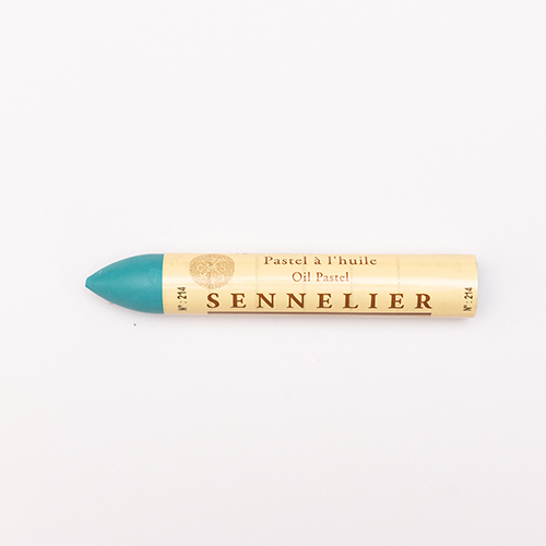 Sennelier Grande Oil Pastel - Celadon Green