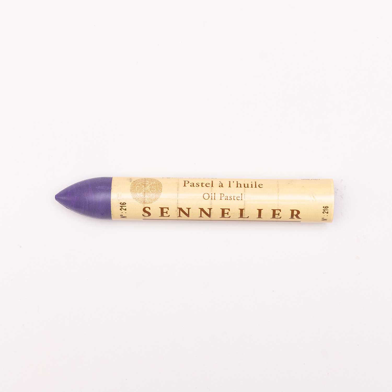 Sennelier Grande Oil Pastel - Parma Violet
