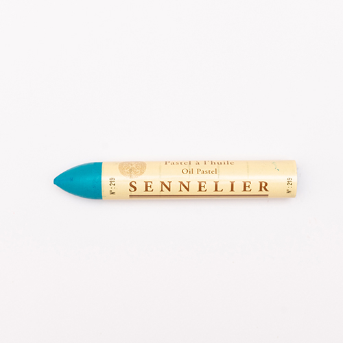 Sennelier Grande Oil Pastel - Celestial Blue