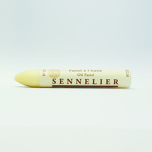  Sennelier Grande Oil Pastel - Transparent Medium