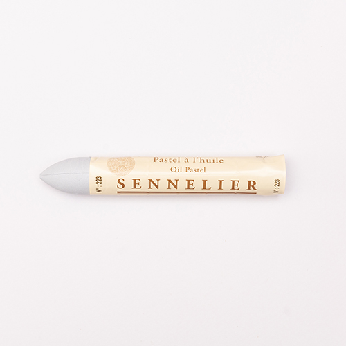Sennelier Grande Oil Pastel - Cold Grey