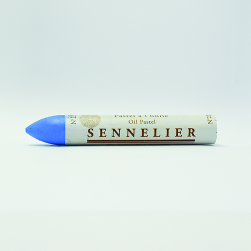 Sennelier Grande Oil Pastel - Indian Blue