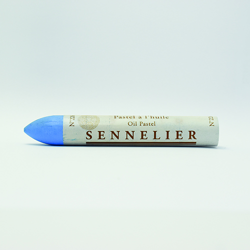 Sennelier Grande Oil Pastel - Sky Blue