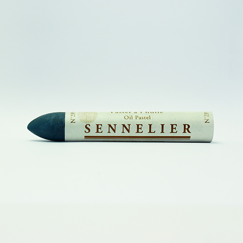 Sennelier Grande Oil Pastel - Charcoal Blue