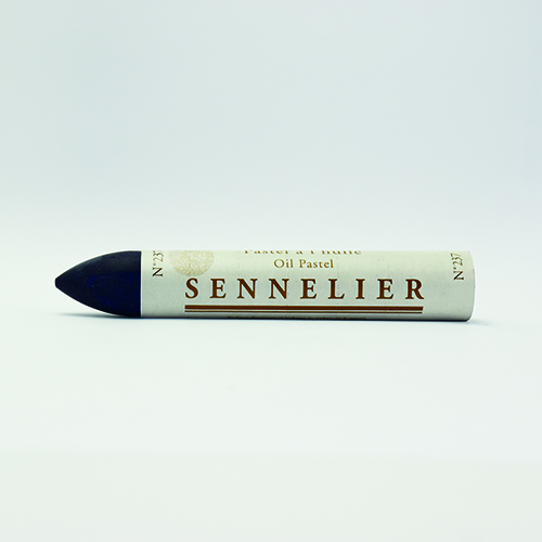 Sennelier Grande Oil Pastel - French Ultramarine Blue