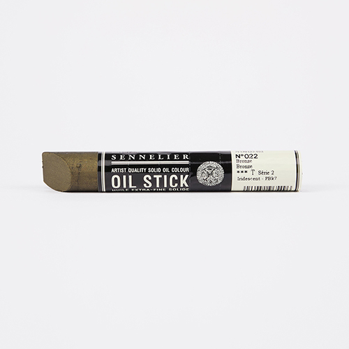 Sennelier Oil Stick 38ml - Bronze