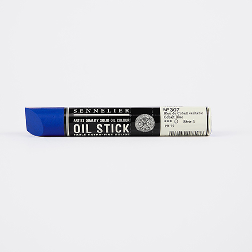 Sennelier Oil Stick 38ml - Cobalt Blue