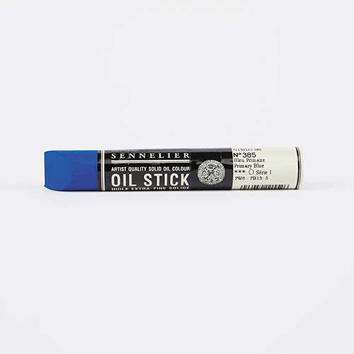 Sennelier Oil Stick 38ml - Primary Blue