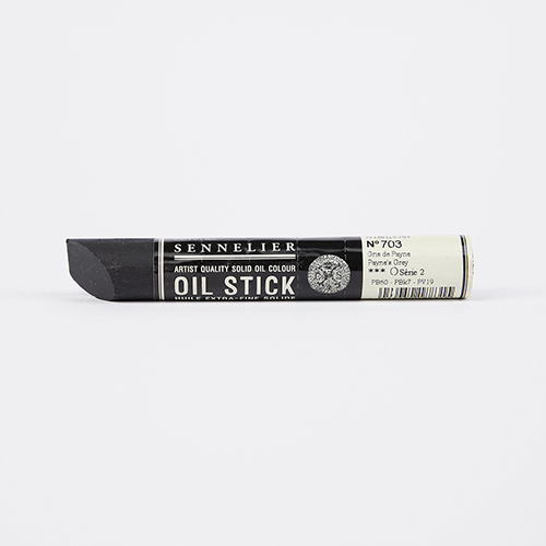 Sennelier Oil Stick 38ml - Paynes Grey