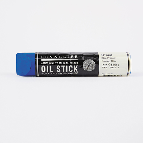 Sennelier Oil Stick 96ml - Primary Blue