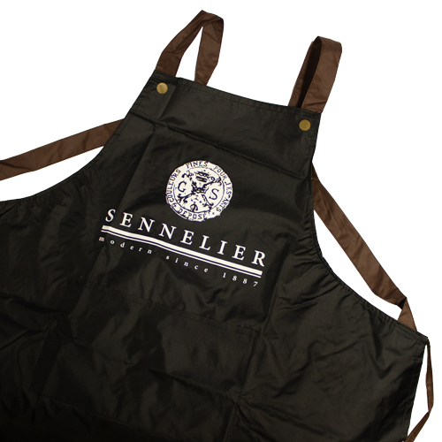 Sennelier Apron