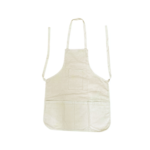 Canvas Children�s Apron