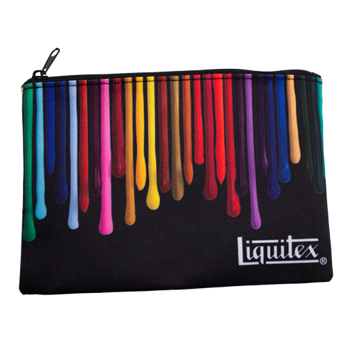 Liquitex Pouch